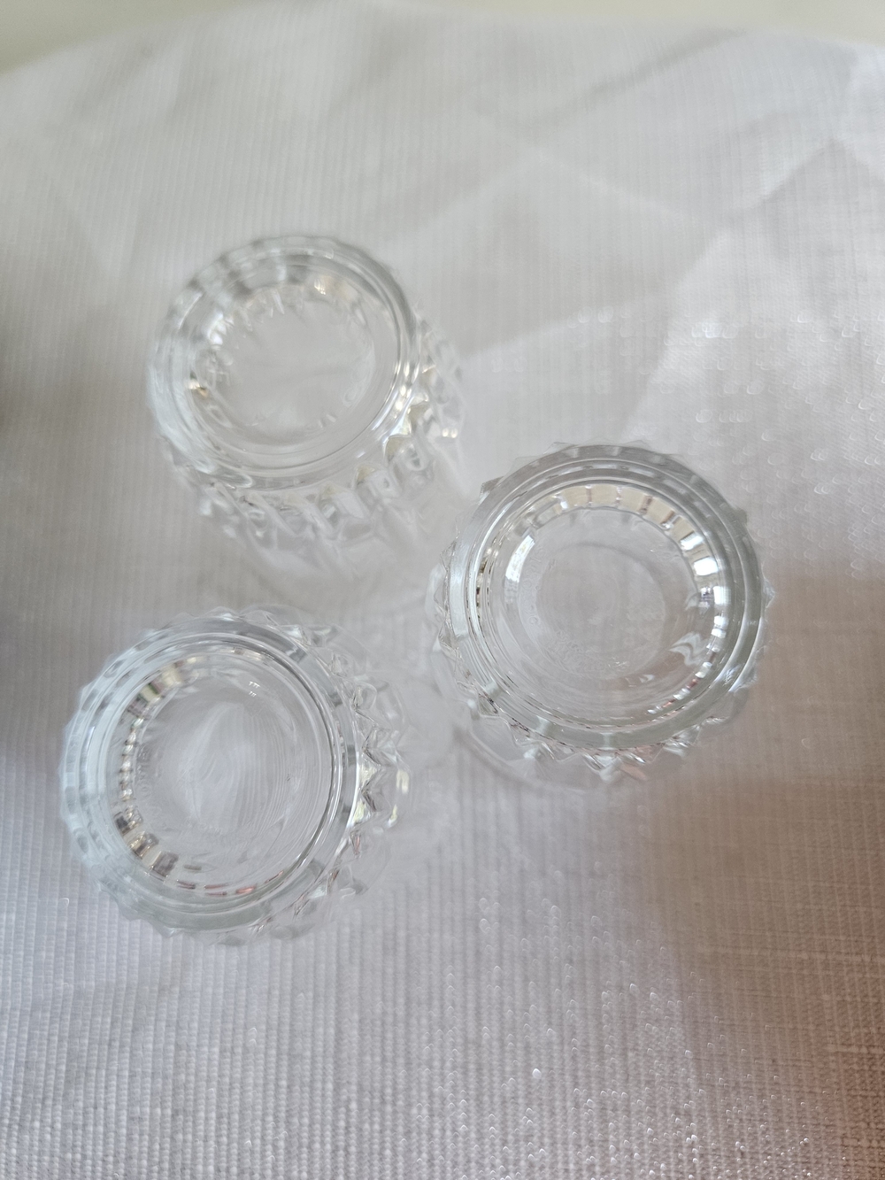 Arcoroc & Federal Glass Barware - Picture 10 of 11